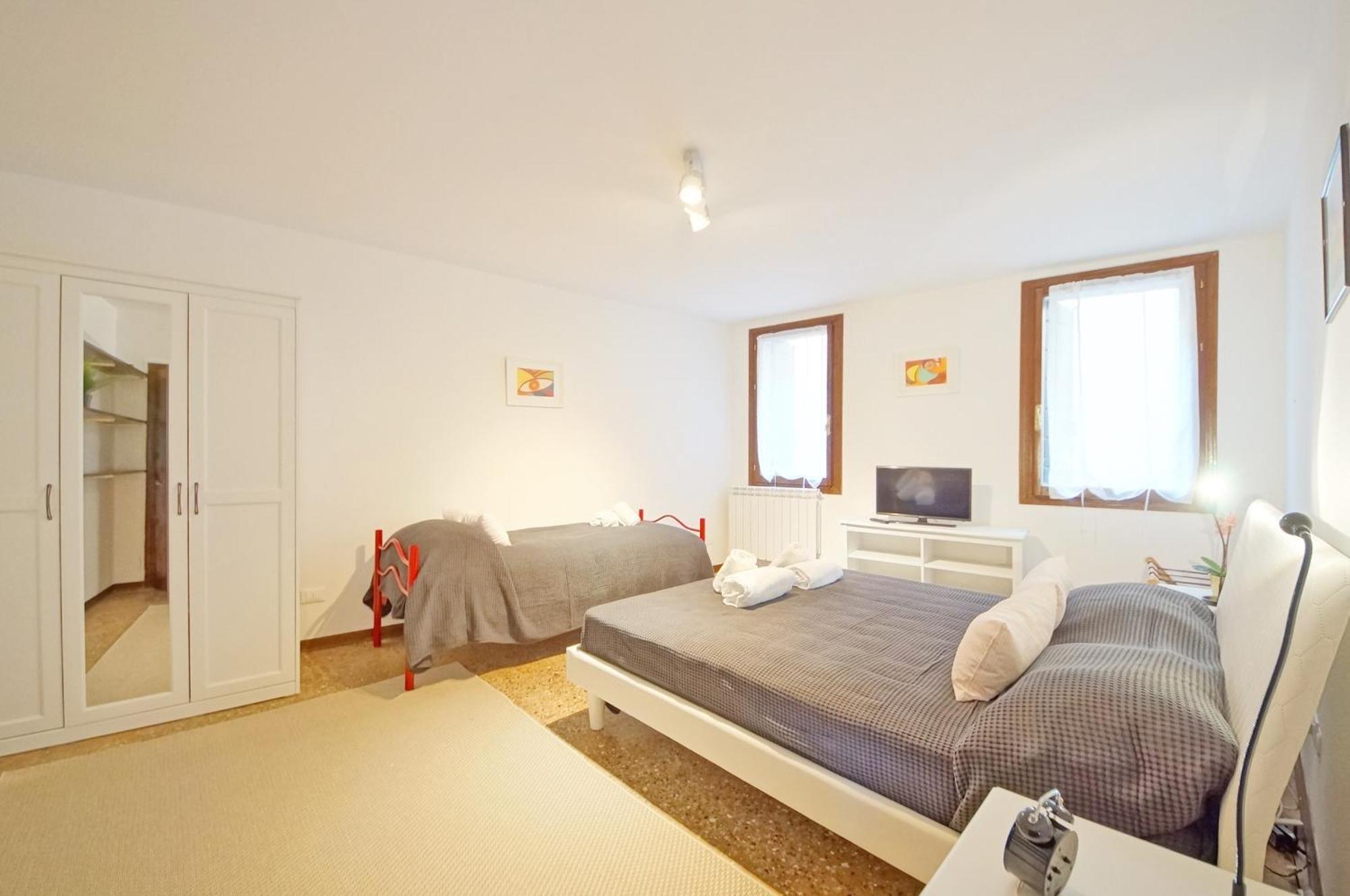 Ca Square San Marco 425 Apartment Венеция Екстериор снимка