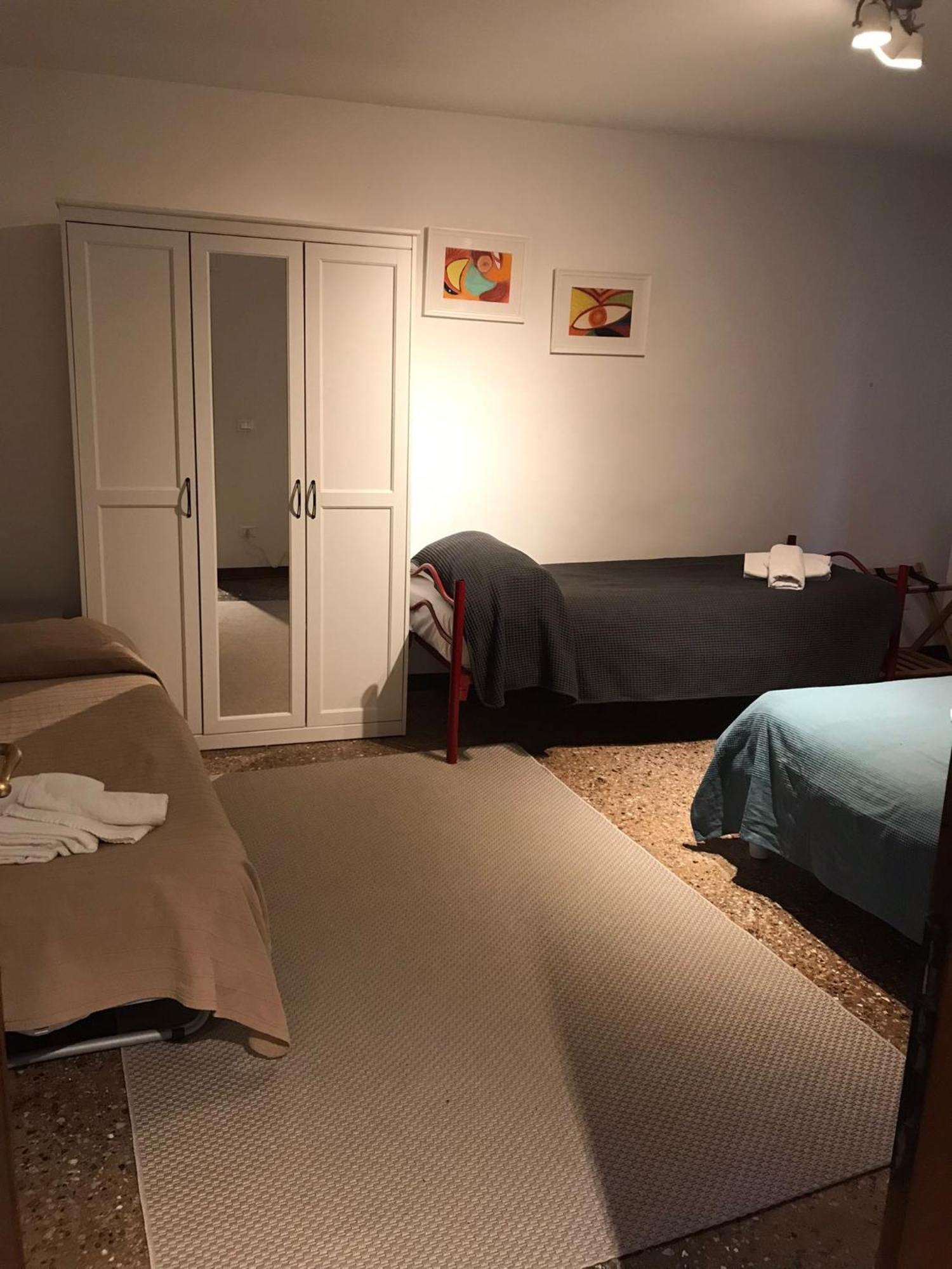 Ca Square San Marco 425 Apartment Венеция Екстериор снимка