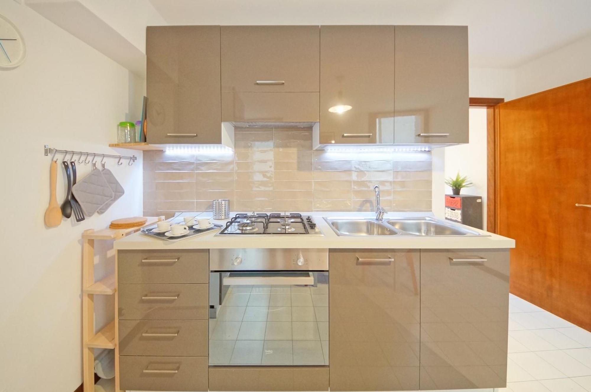 Ca Square San Marco 425 Apartment Венеция Екстериор снимка