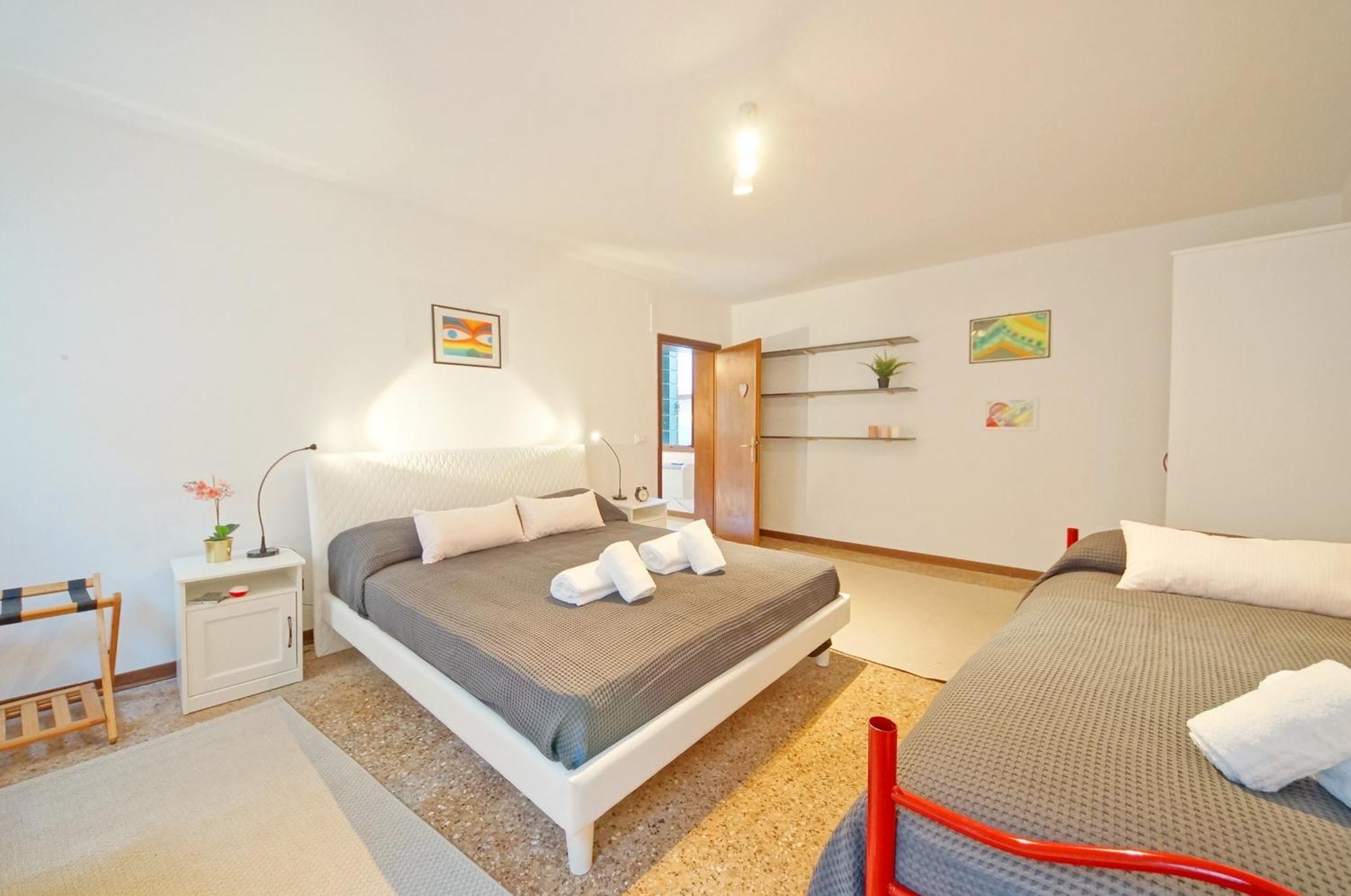 Ca Square San Marco 425 Apartment Венеция Екстериор снимка